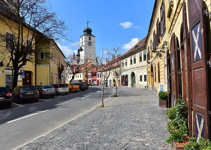 Cezar Home Studio Sibiu