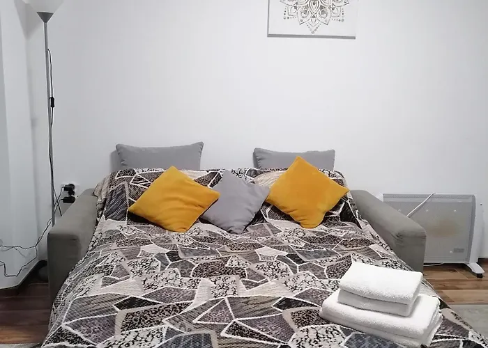Cezar Home Studio Sibiu