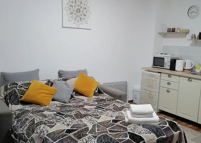 Cezar Home Studio Sibiu