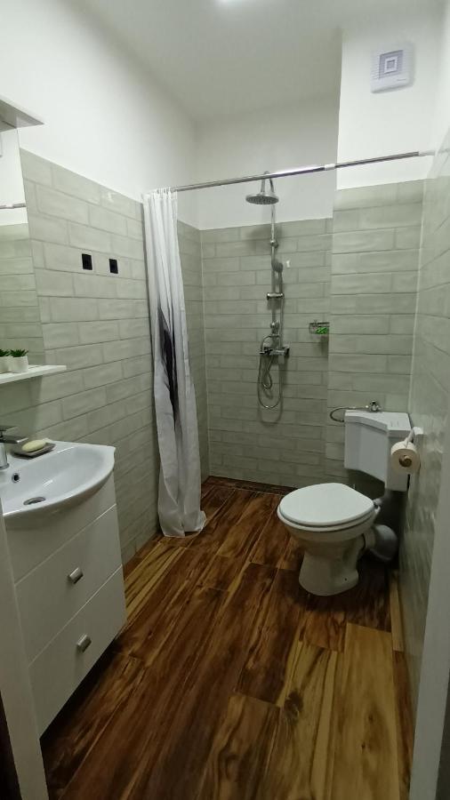 Apartment Cezar *