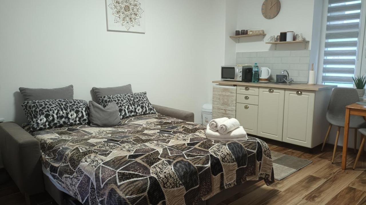 Cezar Apartment Sibiu