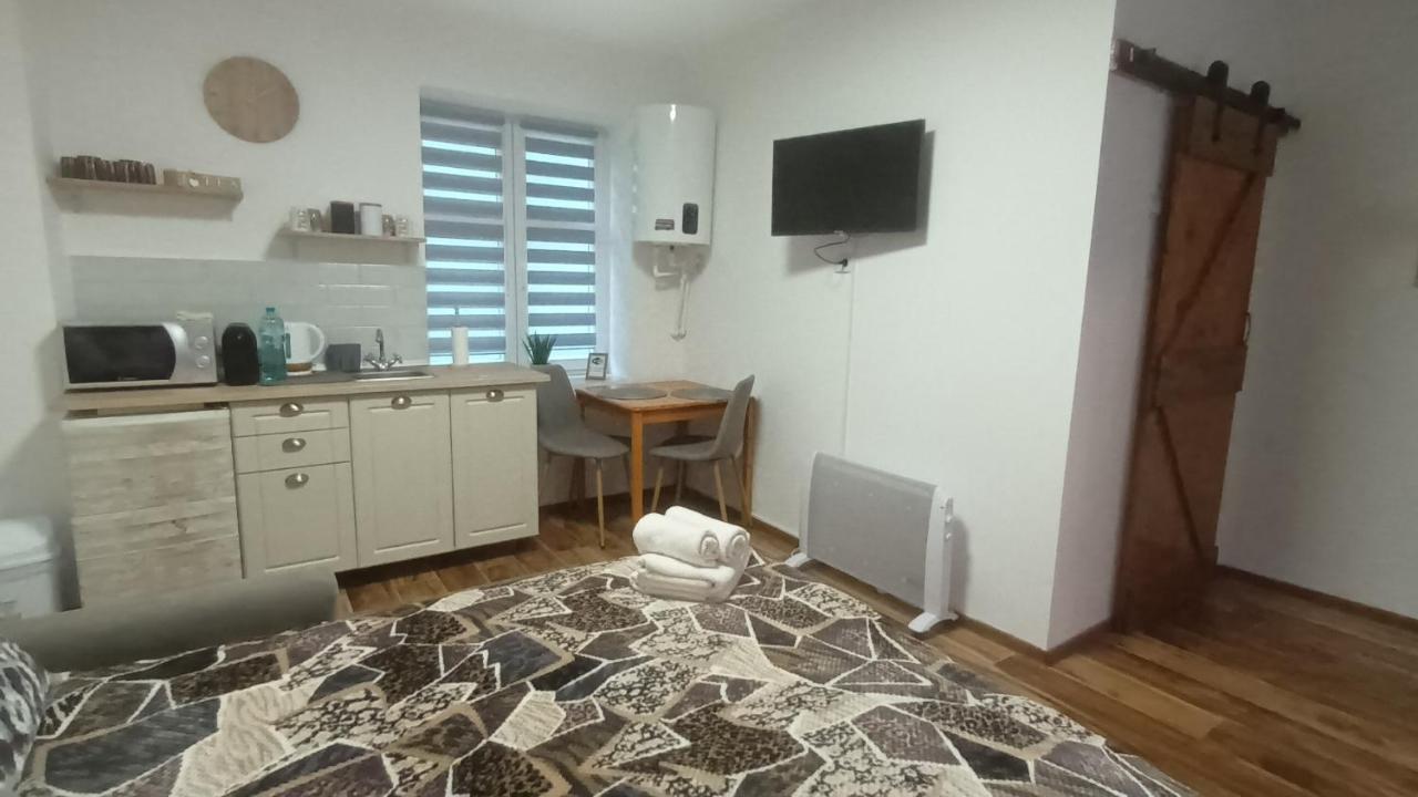 Cezar Apartment *