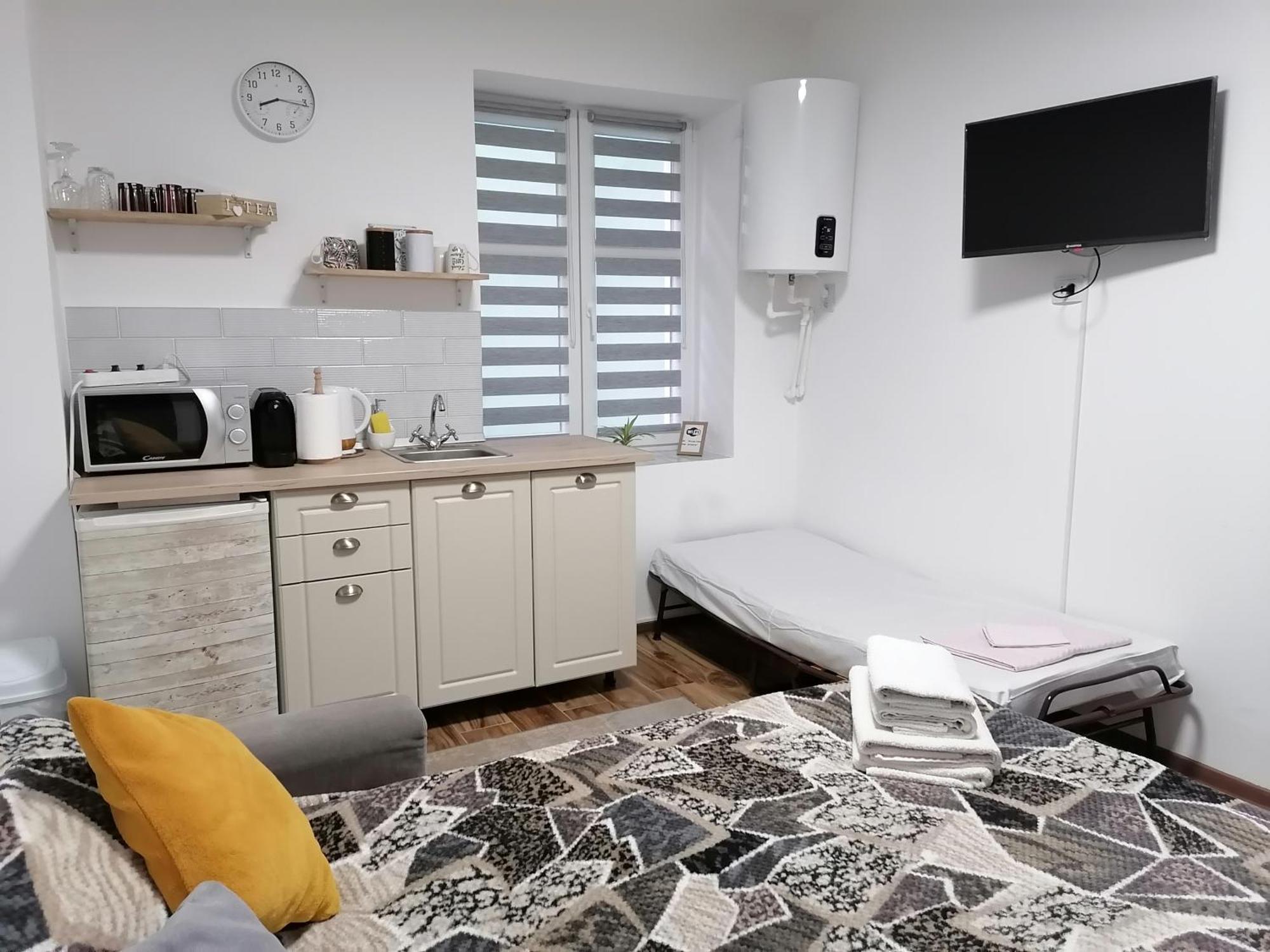 Cezar Apartment