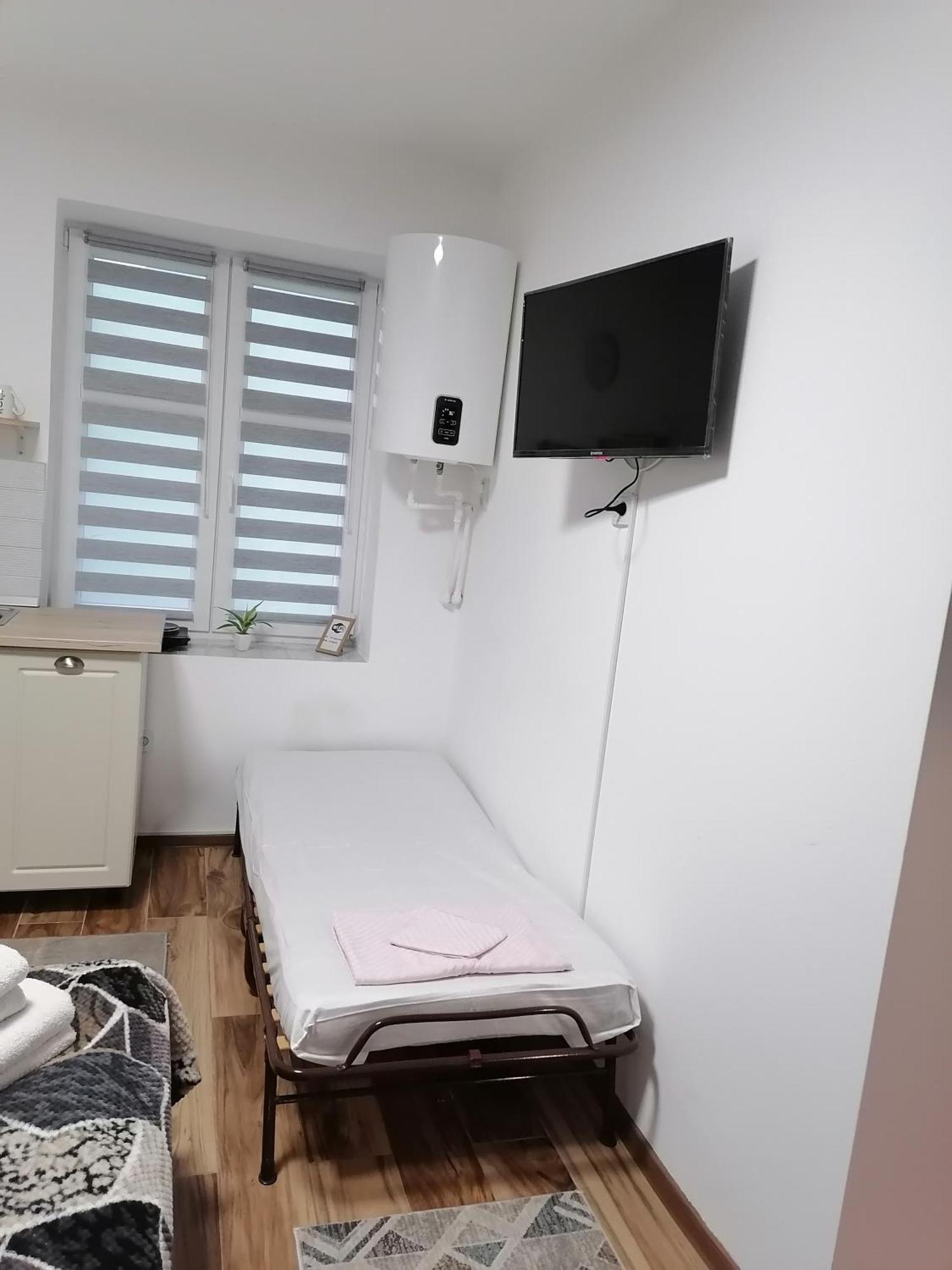 Cezar Apartment *