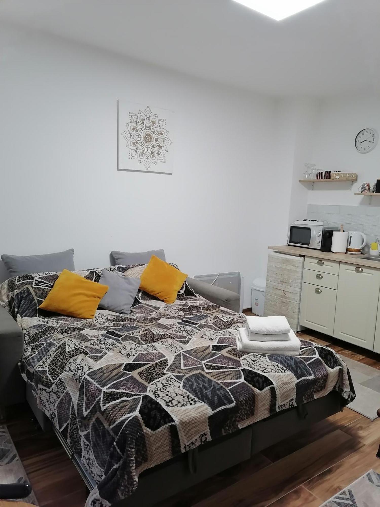 Cezar Apartment Sibiu